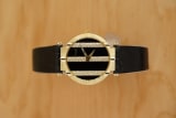 Piaget Polo: Ladies Onyx- & Diamonds-Dial