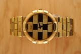 Piaget Polo++, Rare Chukker w/ Integrated Bracelet: Eureka!