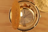 Piaget Secret Liberty-Coin: 10 & 20-Dollars, UltraThin