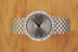 Piaget Neovintage Diamonds- & Sunburst-Altiplano, Rare FullSet