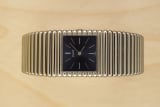 Piaget Emperador: Gadroons & Blue Sunburst, 100th Anniversary / Centenary
