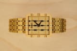 Golden Cage & Chain: Piaget Protocole Piaget Protocole Chainmail: Octagon & Integrated Bracelet