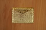 Rare Love-Letter- / Clutch-Pocketwatch Piaget Clutch / Love Letter Pockewatch, Rare