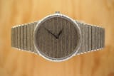 Piaget Emperador: Ponti Gennari Monochrome Birch-Finish / Palace-Decor, Rare Polo-Predecessor