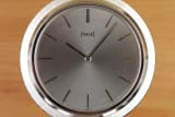 Piaget Flashy Sunburst Pendant- / Pocketwatch, Rare Flying Saucer