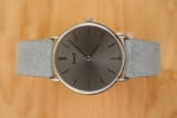 Classic Sunburst Altiplano: Piaget Monochrome 9P Piaget Classic Monochrome Sunburst Altiplano