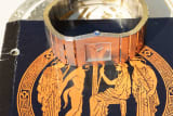 Rolex King Midas: Rare 1st Series in FullSet