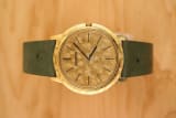 Seiko Linen Goldfeather++: UltraThin Dress Monocoque, Rare & Important Pre-Credor