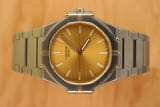 Seiko Nautiloak or Seikilus, Octagonal Genta: Royal Oak X Nautilus