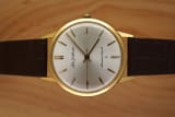 UltraThin: Pre-Credor GoldFeather Seiko GoldFeather: Rare & Important Pre-Credor