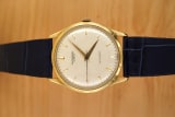 Universal Geneve Bumper-Automatic Calatrava