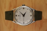 Vacheron Constantin Rare & Important Patrimony / Calatrava: Bumper Auto cal477