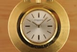 Vacheron Constantin Disco Volante / Flying Saucer PocketWatch