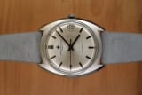 Vacheron Constantin Important Automatic: Ruby-Rollers K1072