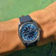 Universal Geneve BuzzSaw UniSonic: Rare Electronic PoleRouter