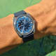 Universal Geneve BuzzSaw UniSonic: Rare Electronic PoleRouter