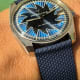 Universal Geneve BuzzSaw UniSonic: Rare Electronic PoleRouter