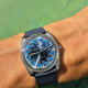 Universal Geneve BuzzSaw UniSonic: Rare Electronic PoleRouter