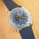 Universal Geneve BuzzSaw UniSonic: Rare Electronic PoleRouter
