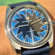Universal Geneve BuzzSaw UniSonic: Rare Electronic PoleRouter