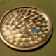 Paul Ditisheim Platinum Pocketwatch: DoubleSigned Two-Tone for Goldsmiths & Silversmiths, London
