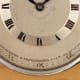 Paul Ditisheim Platinum Pocketwatch: DoubleSigned Two-Tone for Goldsmiths & Silversmiths, London