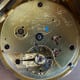 Arnold & Son Duplex-Escapement & Fusee-Chain: Hunter-Pocketwatch