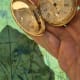 Arnold & Son Fusee-Chain & Duplex-Escapement: Hunter-Pocketwatch
