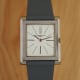 Audemars Piguet Tank: Rare, UltraThin & Monochrome