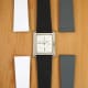 Audemars Piguet Tank: Rare, UltraThin & Monochrome