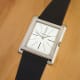 Audemars Piguet Tank: Rare, UltraThin & Monochrome