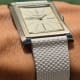 Audemars Piguet Tank: Rare, UltraThin & Monochrome