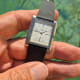 Audemars Piguet Tank: Rare, UltraThin & Monochrome