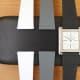 Audemars Piguet Tank: Rare, UltraThin & Monochrome