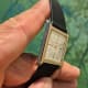 Audemars Piguet Tank: Rare, UltraThin & Monochrome