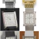 Audemars Piguet Tank: Rare, UltraThin & Monochrome
