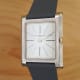 Audemars Piguet Tank: Rare, UltraThin & Monochrome