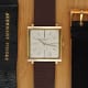 Audemars Piguet UltraThin Classique: Rectangular Gondole