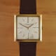 Audemars Piguet UltraThin Classique: Rectangular Gondole