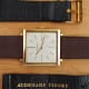 Audemars Piguet UltraThin Classique: Rectangular Gondole