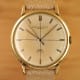 Audemars Piguet Automatic Classic Crosshair-Calatrava, Important & Turler-DoubleSigned, cal2499