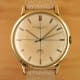 Audemars Piguet Automatic Classic Crosshair-Calatrava, Important & Turler-DoubleSigned, cal2499