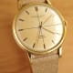 Audemars Piguet Automatic Classic Crosshair-Calatrava, Important & Turler-DoubleSigned, cal2499