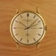 Audemars Piguet Automatic Classic Crosshair-Calatrava, Important & Turler-DoubleSigned, cal2499