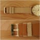 Audemars Piguet Automatic Classic Crosshair-Calatrava, Important & Turler-DoubleSigned, cal2499