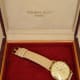 Audemars Piguet Automatic Classic Crosshair-Calatrava, Important & Turler-DoubleSigned, cal2499