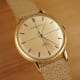 Audemars Piguet Automatic Classic Crosshair-Calatrava, Important & Turler-DoubleSigned, cal2499