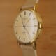 Audemars Piguet Automatic Classic Crosshair-Calatrava, Important & Turler-DoubleSigned, cal2499