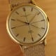 Audemars Piguet Automatic Classic Crosshair-Calatrava, Important & Turler-DoubleSigned, cal2499