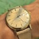 Audemars Piguet Automatic Classic Crosshair-Calatrava, Important & Turler-DoubleSigned, cal2499